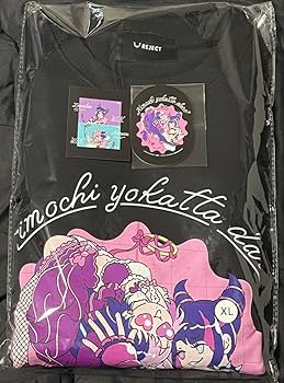 Amazon.co.jp: REJECT ストリートファイター6 ジュリ 天鬼ぷるる
